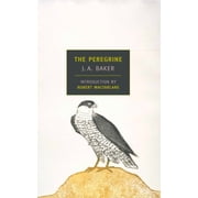 New York Review Books Classics The Peregrine, Paperback