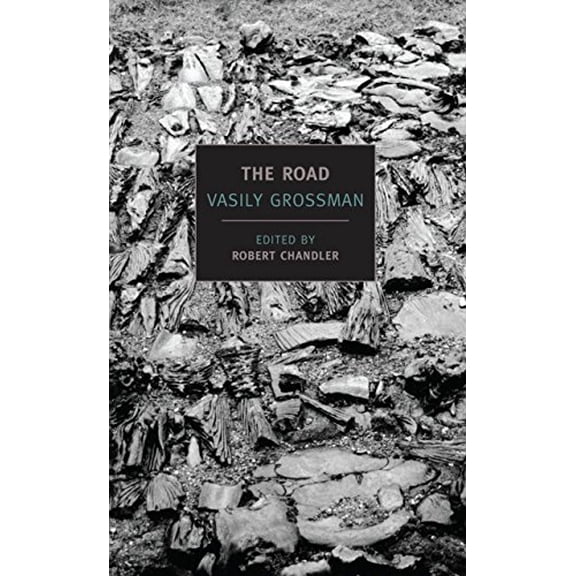 Pre-Owned The Road: Stories, Journalism, and Essays (Paperback) 1590173619 9781590173619
