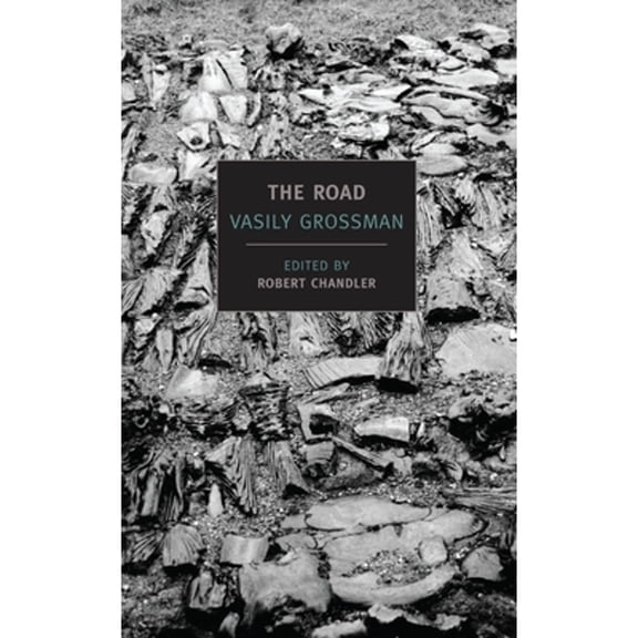 Pre-Owned The Road: Stories, Journalism, and Essays (Paperback) 1590173619 9781590173619
