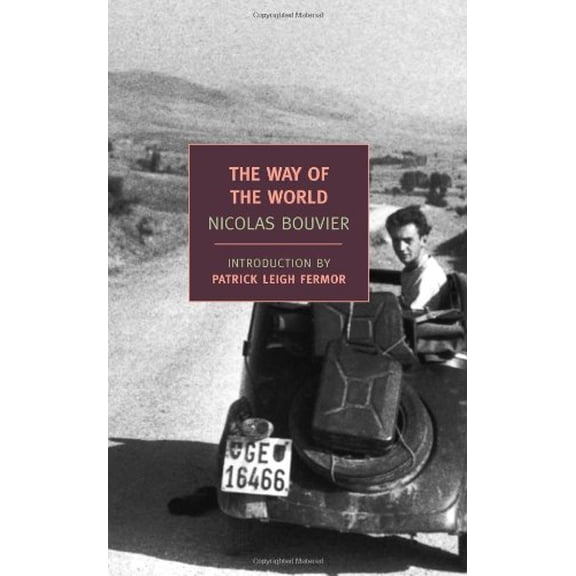 The Way of the World