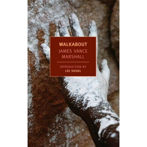 New York Review Books Classics Walkabout, (Paperback)