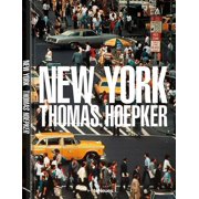 New York Revised Edition Hardcover