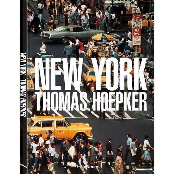 New York: Revised Edition (Hardcover)