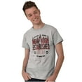 thumbnail image 1 of New York Rugged Outdoor Adventure Men's Graphic T Shirt Tees Brisco Brands S, 1 of 4