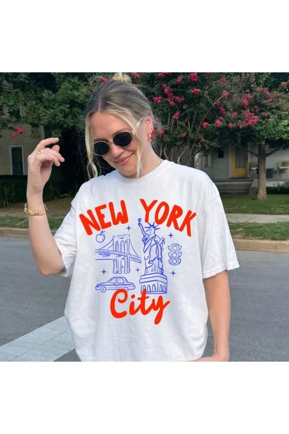 New York S1Hirt, NYC S1Hirt, New York Cithirt, VaC1Ation S1Hirt, Travel T1EE, Bachelorette Party hirt, Spring Break S1Hirt