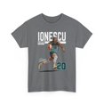 thumbnail image 1 of New York Sabrina Ionescu 20 Cartoon W Basketball fan Unisex Cotton Tee, 1 of 7