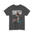 thumbnail image 1 of New York Sabrina Ionescu 20 Cartoon W Basketball fan Unisex Cotton Tee, 1 of 7