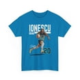 thumbnail image 1 of New York Sabrina Ionescu 20 Cartoon W Basketball fan Unisex Cotton Tee, 1 of 7