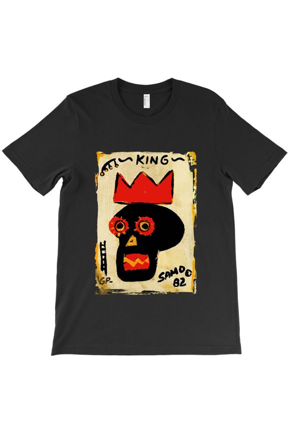 New York Samo H512, Comfortable Unisex Graphic Shirt – Up to 5XL Available