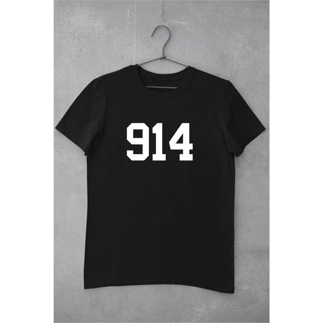 New York Shirt, 914 Area Code, Yonkers, the Lox , New Rochelle, Mount