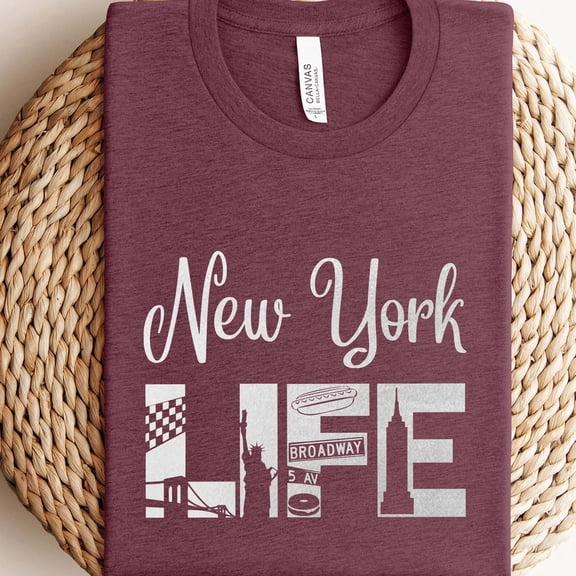 New York Shirt, New York City Shirt, New York T-Shirt, East Coast Shirt, New York Tee, New York Lover Gift, Nyc Shirt For Women Unisex S-5XL Hot Trending Shirt, Vintage Birthday Gift
