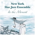 thumbnail image 1 of New York Ska Jazz Ensemble - In The Moment - Music & Performance - CD, 1 of 1