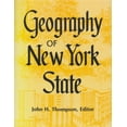 thumbnail image 1 of New York State Geography of New York State, (Paperback), 1 of 1