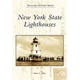 thumbnail image 1 of Pre-Owned New York State Lighthouses (Paperback) 0738544965 9780738544960, 1 of 1