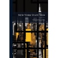thumbnail image 1 of New York State Men : Individual Library Edition, With Biographic Studies, Character Portraits And Autographs, Issues 173-181 (Paperback), 1 of 1