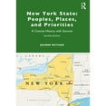 thumbnail image 1 of Pre-Owned New York State: Peoples, Places, and Priorities: A Concise History with Sources (Paperback) by Joanne Reitano, 1 of 1