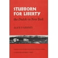 thumbnail image 1 of New York State: Stubborn for Liberty: The Dutch in New York (Paperback), 1 of 1