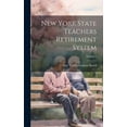 thumbnail image 1 of New York State Teachers Retirement System; Volume 5 (Hardcover), 1 of 1