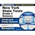 thumbnail image 1 of New York State Tests Grade 4 Science Flashcard Study System : New York State Test Practice Questions & Exam Review for the New York State Tests (Cards), 1 of 2