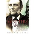 thumbnail image 1 of Pre-Owned The Ministers' War: John W. Mears, the Oneida Community, and the Crusade for Public Morality (New York State Series) Paperback, 1 of 1