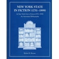 thumbnail image 1 of New York State in Fiction (Paperback), 1 of 1