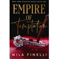 thumbnail image 1 of New York State of Mafia Empire of Temptation: Special Edition, Book 1, (Paperback), 1 of 6