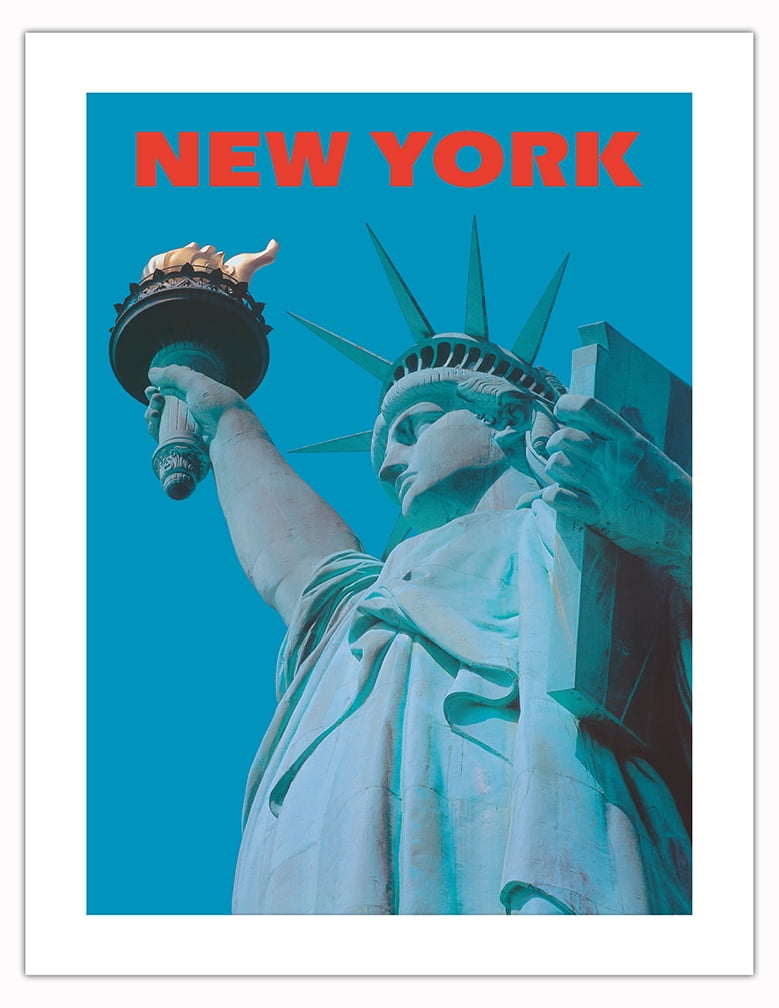 Sculptures Et Grands/リオペラ/ポスター Atlas Statue at Rockefeller Center Jigsaw Puzzle by Randy
