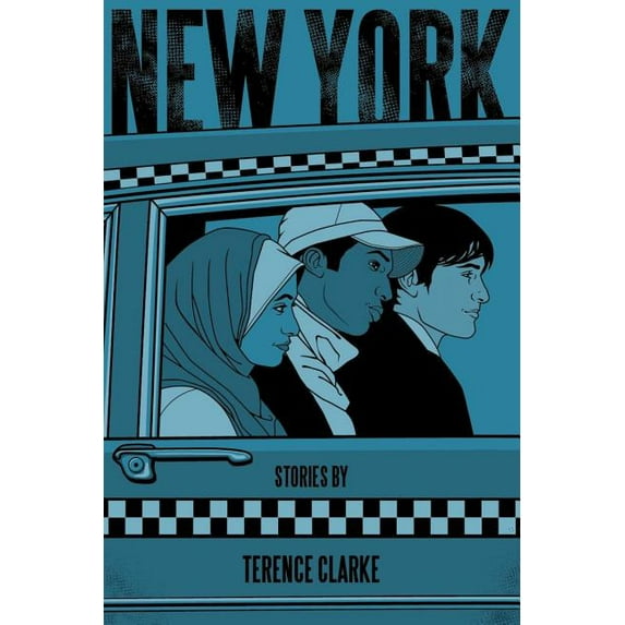 New York: Stories, (Paperback)
