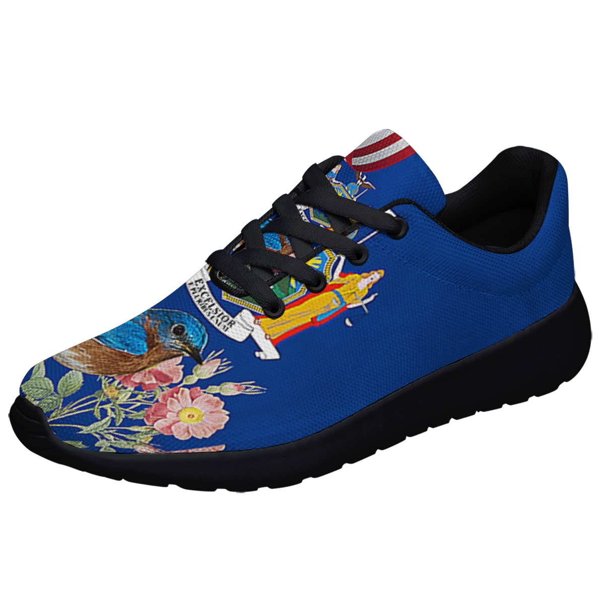 wild rose shoes