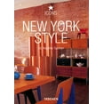 thumbnail image 1 of Pre-Owned New York Style (Hardcover) 3836507730 9783836507738, 1 of 1
