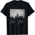 thumbnail image 1 of New York T-Shirt, 1 of 6