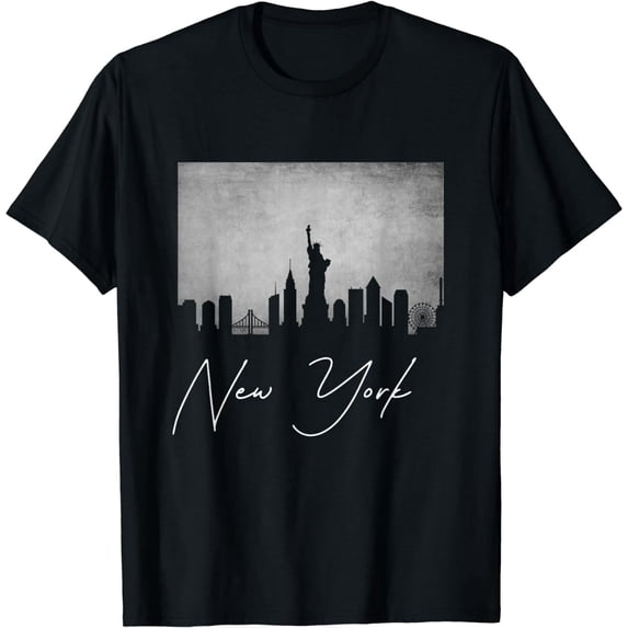 New York T-Shirt