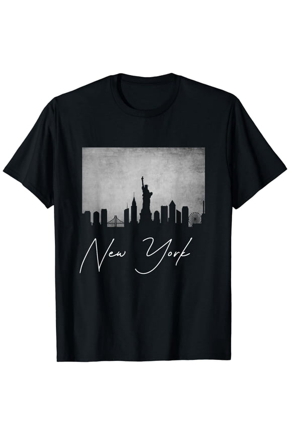 New York T-Shirt
