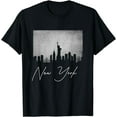thumbnail image 1 of New York T-Shirt, 1 of 3