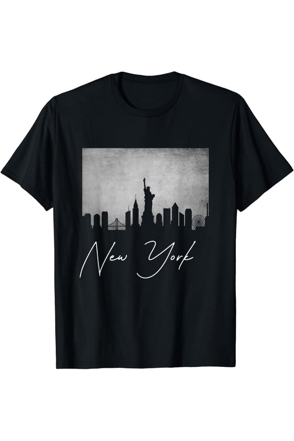 New York T-Shirt