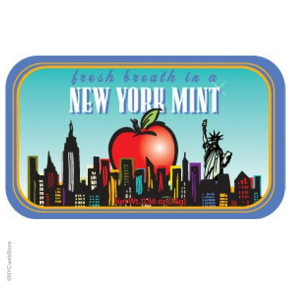 New York Taxi 24 t