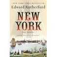 thumbnail image 1 of Pre-Owned New York: The Novel (Paperback) 0345497422 9780345497420, 1 of 1