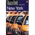 thumbnail image 1 of Pre-Owned New York ("Time Out" Guides) Paperback, 1 of 1