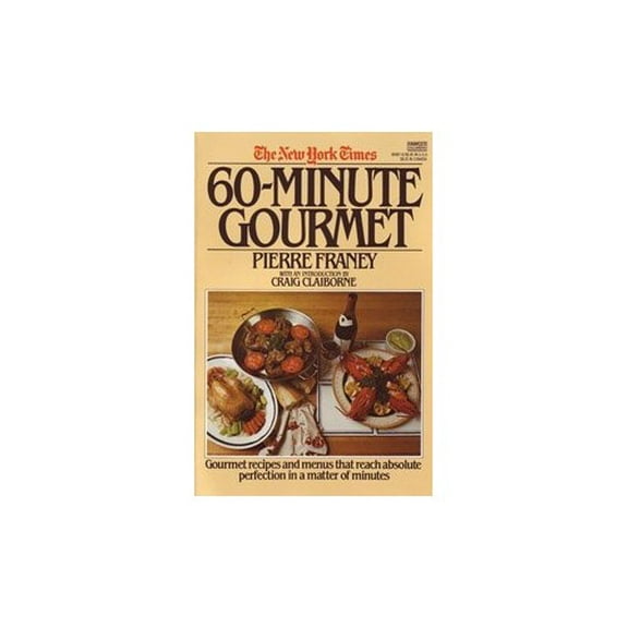 Pre-Owned New York Times 60-Minute GRM (Paperback) 0449900878 9780449900871