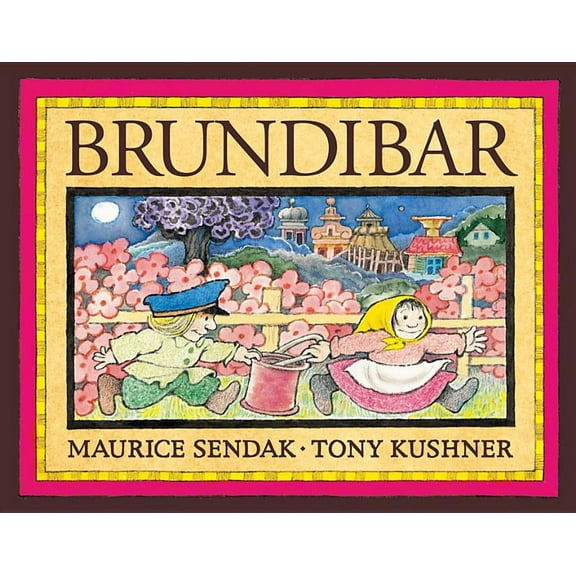 New York Times Best Illustrated Books: Professor Tony Kushner; Maurice Sendak, (Hardcover)