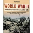 thumbnail image 1 of Pre-Owned World War II : The Allied Counteroffensive, 1942-1945 (Hardcover) 9780805072471, 1 of 1