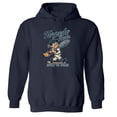thumbnail image 1 of New York Torpedo Bats Hooded Sweatshirt Hoodie, 1 of 1