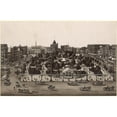 thumbnail image 1 of New York - Union Square Poster Print By Mary Evans Grenville Collins Postcard Collection (24 X 18), 1 of 3