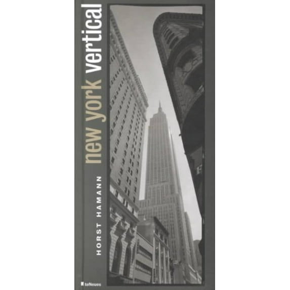New York Vertical