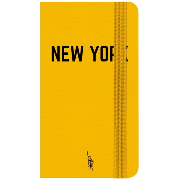 New York Visual Journal, (Paperback)