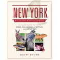 thumbnail image 1 of New York Wildlife Encyclopedia : An Illustrated Guide to Birds, Fish, Mammals, Reptiles, and Amphibians (Hardcover), 1 of 1