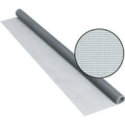 7314099,INSECT SCREENING,FIBERGLASS Gray - 7 Ready Rolls,Wdth In=48