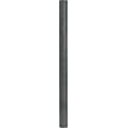 thumbnail image 1 of Replacement Screen, Fiberglass, 60 in W, 100 ft L, 0.011 in Wire Dia, Charcoal, 1 of 3