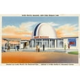thumbnail image 1 of New York World Fair 1939 Poster Print By Mary Evanspharcide (24 X 18), 1 of 3