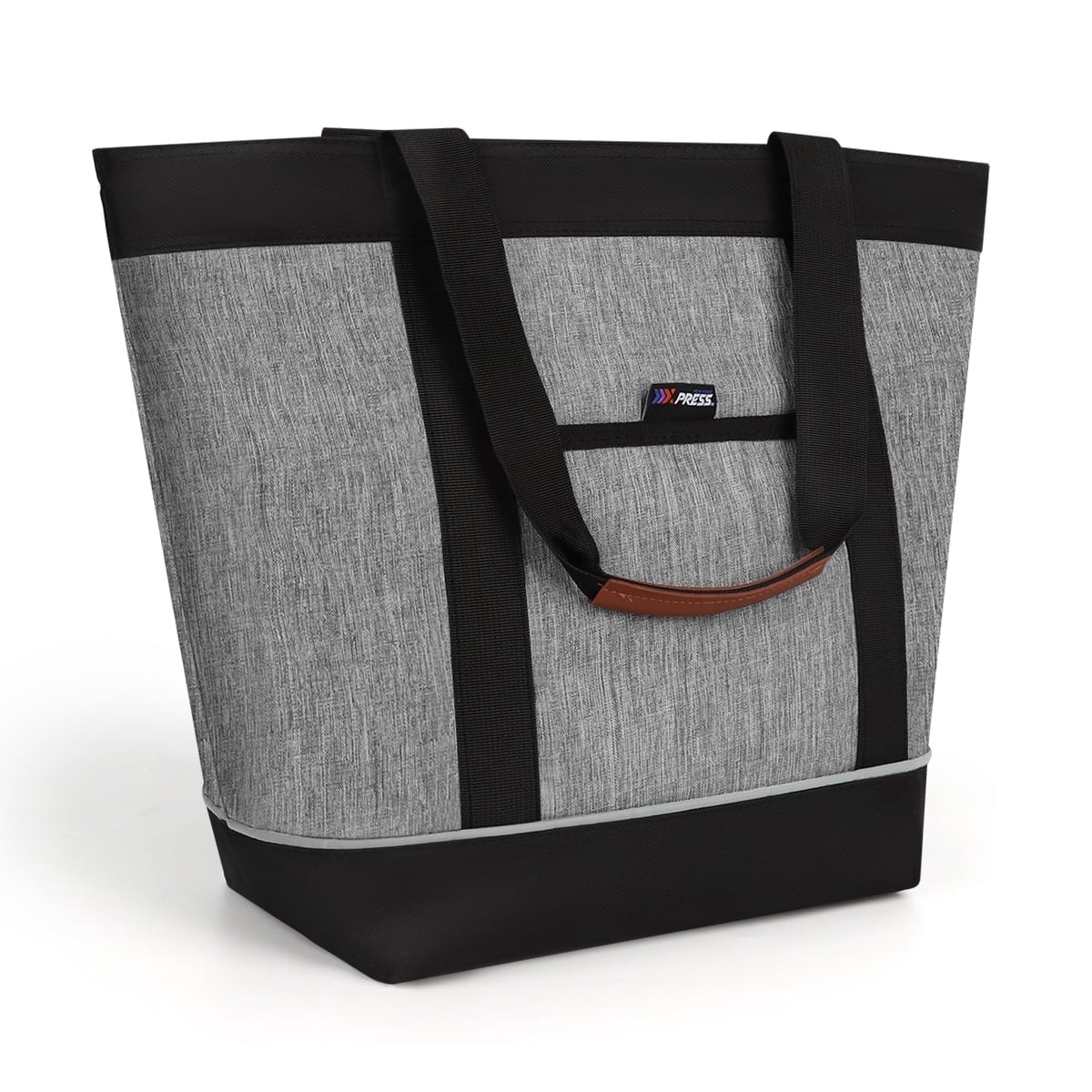 Large Tote Cooler Bag Feathered Friends main image 0